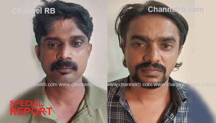 Read more about the article കാസർകോട്ട് സോളാർ ബാറ്ററി മോഷണം; സ്ട്രീറ്റ് ലൈറ്റിലെ ബാറ്ററികൾ മോഷ്‌ടിക്കുന്ന അറസ്‌റ്റിലായ സംഘം റിമാണ്ടിൽ, ഓട്ടോറിക്ഷയും ബാറ്ററികളും പോലീസ് കസ്റ്റഡിയിൽ