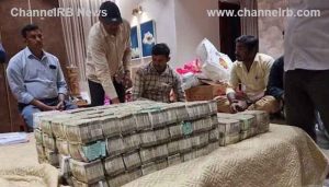 Read more about the article ബി.ജെ.പി എം.എല്‍.എയുടെ വസതിയില്‍ കര്‍ണാടക ലോകായുക്ത റെയ്‌ഡ്; ആറ് കോടി രൂപ പിടിച്ചെടുത്തു