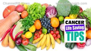 Read more about the article അര്‍ബുദത്തെ ചെറുക്കാം ഭക്ഷണ ക്രമത്തില്‍ ഇവ ഉള്‍പ്പെടുത്തിയാല്‍; അര്‍ബുദത്തിന് കാരണമാകുന്ന പദാര്‍ത്ഥത്തെ തടയാം