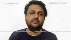 Read more about the article സി.സി.ടി.വി ക്യാമറകള്‍ കവര്‍ന്ന കേസില്‍ അറസ്റ്റിലായ പ്രതി റിമാണ്ടിൽ; ഒളിവില്‍ കഴിയുകയായിരുന്നു എന്‍മകജെ സ്വദേശി