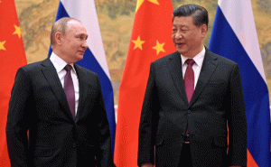 Read more about the article ചൈനീസ് പ്രസിഡന്റ് ഷി ജിന്‍പിംഗ് റഷ്യയിലേക്ക്; പുടിനുമായി ചര്‍ച്ച ചെയ്യുന്നത് ഇക്കാര്യങ്ങള്‍