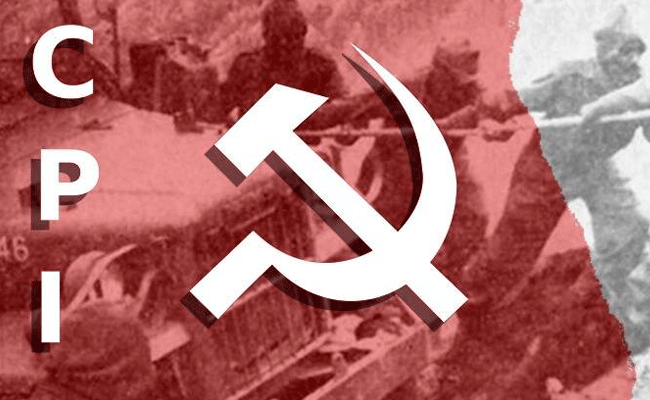 Read more about the article ആ​ഗോള ഭീകര പട്ടികയിൽ സി.പി.ഐ; ഒടുവിൽ തെറ്റ് തിരുത്തി; വിശദീകരണം ഇങ്ങിനെ