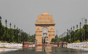 Read more about the article പാണ്ഡവരുടെ രാജധാനിയായിരുന്നു ഡൽഹി; പേരുമാറ്റി ‘ഇന്ദ്രപ്രസ്ഥം’ എന്നാക്കണമെന്ന് ഹിന്ദുസേന