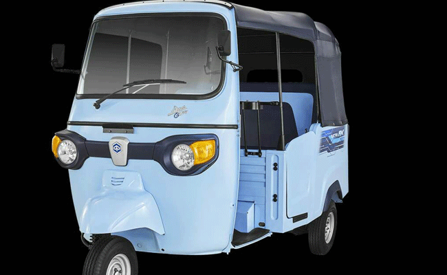 Read more about the article കാസർകോട് നഗരസഭ ഹരിത കര്‍മ്മ സേനയ്ക്ക് ഇനി ഇ-ഓട്ടോയും ഡിജിറ്റൽ സ്പ്രിംഗ് ബാലൻസും; കൈമാറ്റം മാർച്ച് 20ന്