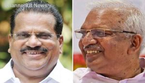 Read more about the article ‘ഗൂഢാലോചനയുടെ പ്രഭവകേന്ദ്രം തലസ്ഥാനത്ത്; പി. ജയരാജൻ അഴിമതി ആരോപണം ഉന്നയിച്ചിട്ടില്ല’: ഇ.പി ജയരാജൻ