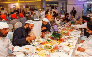 Read more about the article ബംഗാളിലെ പള്ളിയിൽ നടന്ന ഇഫ്താർ വിരുന്നിൽ ഭക്ഷ്യവിഷബാധ; നൂറിലധികം പേർ ആശുപത്രിയിൽ