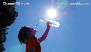 Read more about the article കൊടും ചൂട്; ചായയും കാപ്പിയും നിര്‍ത്താം, പകരം ഇളനീരും സംഭാരവും, ശ്രദ്ധിക്കാം ഇക്കാര്യങ്ങള്‍