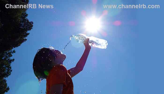 You are currently viewing കൊടും ചൂട്; ചായയും കാപ്പിയും നിര്‍ത്താം, പകരം ഇളനീരും സംഭാരവും, ശ്രദ്ധിക്കാം ഇക്കാര്യങ്ങള്‍