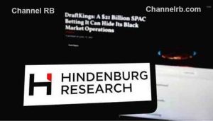 Read more about the article വമ്പന്‍ റിപ്പോര്‍ട്ട് ഉടന്‍ വരുമെന്ന് ഹിന്‍ഡന്‍ബര്‍ഗ്; ലക്ഷ്യം വീണ്ടും അദാനിയോ എന്നത് വ്യക്തമല്ല