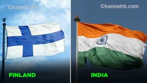 Read more about the article ലോകത്ത് ഏറ്റവും സന്തോഷമുള്ള രാജ്യം ആറാം തവണയും ഒന്നാമത് ഫിന്‍ലന്‍ഡ്; ഡെന്മാര്‍ക്ക്, ഐസ്‌ലാന്‍ഡ് എന്നിവയ്ക്ക് രണ്ടും മൂന്നും, ഇന്ത്യയ്ക്ക് 126-ാം സ്ഥാനം
