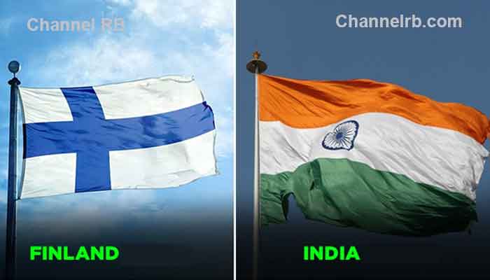 You are currently viewing ലോകത്ത് ഏറ്റവും സന്തോഷമുള്ള രാജ്യം ആറാം തവണയും ഒന്നാമത് ഫിന്‍ലന്‍ഡ്; ഡെന്മാര്‍ക്ക്, ഐസ്‌ലാന്‍ഡ് എന്നിവയ്ക്ക് രണ്ടും മൂന്നും, ഇന്ത്യയ്ക്ക് 126-ാം സ്ഥാനം