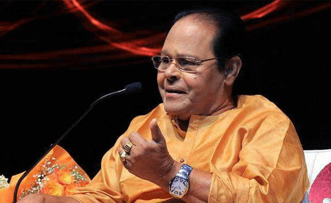 Read more about the article ചികിത്സയിലുള്ള നടന്‍ ഇന്നസെന്റിൻ്റെ ആരോഗ്യനില ഗുരുതരമെന്ന് മെഡിക്കല്‍ ബുള്ളറ്റിന്‍