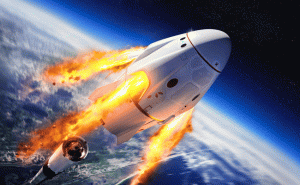 Read more about the article ബഹിരാകാശ വിനോദ സഞ്ചാരത്തിനായി ഇന്ത്യ; അവസരം ഒരുക്കാൻ ഐ.എസ്.ആര്‍.ഒ