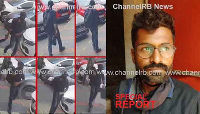 Read more about the article ജീവനക്കാരനെ കുത്തികൊന്ന് ജ്വല്ലറി കൊള്ളയടിച്ച പ്രതിയെ മംഗളുരു കോടതി പോലീസ് കസ്റ്റഡിയിൽ വിട്ടു; തെളിവെടുപ്പ് തുടങ്ങി