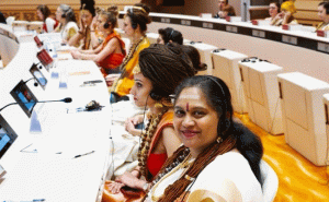 Read more about the article നിത്യാനന്ദയുടെ ‘യുണൈറ്റഡ് സ്റ്റേറ്റ്സ് ഓഫ് കൈലാസ’ത്തിൻ്റെ തട്ടിപ്പിൽ പെട്ടത് 30 യു.എസ് നഗരങ്ങൾ