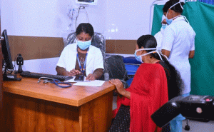 Read more about the article കാഞ്ഞങ്ങാടിൻ്റെ ചിരകാല സ്വപ്നം പൂവണിഞ്ഞു; സ്തീകളുടെയും കട്ടികളുടെയും ആശുപത്രി പ്രവര്‍ത്തനമാരംഭിച്ചു