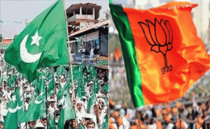 Read more about the article താമര ഹിന്ദു, ബുദ്ധ മതങ്ങളുടെ മത ചിഹ്നം; ബി.ജെ.പിയെയും കക്ഷി ചേർത്ത് മുസ്‌ലിം ലീഗ് സുപ്രീംകോടതിയില്‍