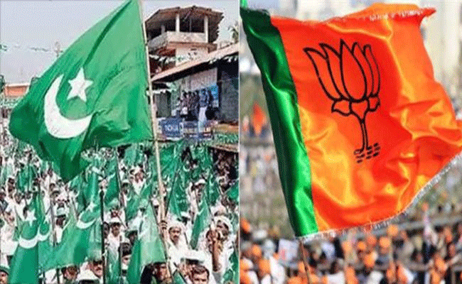 Read more about the article താമര ഹിന്ദു, ബുദ്ധ മതങ്ങളുടെ മത ചിഹ്നം; ബി.ജെ.പിയെയും കക്ഷി ചേർത്ത് മുസ്‌ലിം ലീഗ് സുപ്രീംകോടതിയില്‍