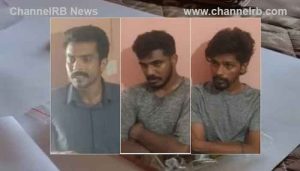 Read more about the article എക്സൈസ് ഉദ്യോഗസ്ഥനടക്കം എംഡിഎംഎയുമായി മൂന്ന് പേര്‍ പിടിയില്‍; 20ഗ്രാം എംഡിഎംഎയും 58ഗ്രാം കഞ്ചാവുമാണ് പിടിച്ചെടുത്തത്