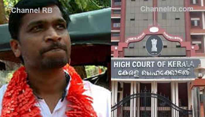 Read more about the article എം.എൽ.എ എന്ന നിലയിൽ യാതൊരുവിധ പ്രതിഫലവും പാടില്ല; എ.രാജയുടെ ദേവികുളം തെരഞ്ഞെടുപ്പ് റദ്ദാക്കിയ വിധി നിബന്ധനയോടെ ഹൈക്കോടതി സ്റ്റേ ചെയ്തു