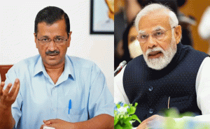 Read more about the article പ്രധാനമന്ത്രി മോദിയുടെ വിദ്യാഭ്യാസ യോഗ്യതയുടെ വിവരങ്ങള്‍ ചോദിച്ച കെജ്രിവാളിന് പിഴ