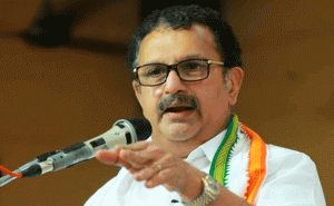 Read more about the article ഇനി തിരഞ്ഞെടുപ്പില്‍ മത്സരിക്കാനില്ല; തൻ്റെ സേവനം വേണോ വേണ്ടയോ എന്ന് പാർട്ടി തീരുമാനിക്കട്ടെ; കടുത്ത നിലപാടുമായി കെ. മുരളീധരന്‍