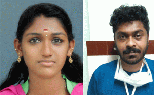 Read more about the article വിവാഹാഭ്യർത്ഥന നിരസിച്ചതിനെത്തുടർന്ന് വീട്ടിൽ അതിക്രമിച്ചു കയറി യുവതിയെ കുത്തിക്കൊലപ്പെടുത്തി; സൂര്യഗായത്രി വധക്കേസിൽ പ്രതി അരുണിന് ജീവപര്യന്തം