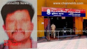 Read more about the article ഇരുമ്പു വടികൊണ്ട് യുവാവിനെ തലക്കടിച്ചു കൊന്ന കേസിൽ കുപ്രസിദ്ധ കുറ്റവാളി അടക്കം മൂന്നുപേർ അറസ്റ്റിൽ; പോലീസിൻ്റെ അന്വേഷണ മികവാണ് മരണകാരണം ഹൃദയാഘാതമെന്ന് പ്രചരിപ്പിച്ച പ്രതികളെ കുരുക്കിയത്