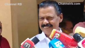 Read more about the article സി.പി.എം മതത്തിനോ വിശ്വാസത്തിനോ എതിരായി പ്രവര്‍ത്തിക്കുന്ന പാര്‍ട്ടിയല്ല: എം.വി ഗോവിന്ദന്‍