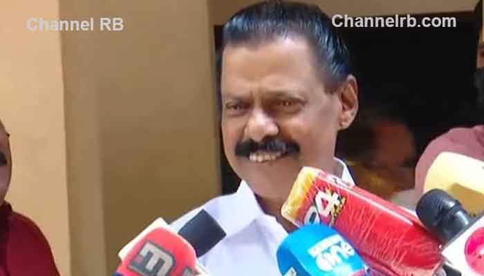 Read more about the article സി.പി.എം മതത്തിനോ വിശ്വാസത്തിനോ എതിരായി പ്രവര്‍ത്തിക്കുന്ന പാര്‍ട്ടിയല്ല: എം.വി ഗോവിന്ദന്‍