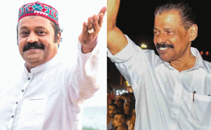 Read more about the article സുരേഷ് ഗോപിയെക്കൊണ്ട് സിനിമാ ഡയലോഗ് തട്ടി വിട്ടാല്‍ കേരളത്തില്‍ ബി.ജെ.പി ജയിക്കില്ല: എം.വി ഗോവിന്ദൻ മാസ്റ്റർ