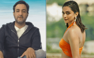 Read more about the article ദീപികയ്ക്ക് വിവാദമായ കാവി ബിക്കിനി തിരഞ്ഞെടുക്കാനുള്ള കാരണം വ്യക്തമാക്കി പഠാൻ സംവിധായകൻ