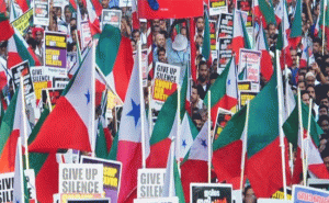 Read more about the article കേന്ദ്രസർക്കാരിൻ്റെ പോപ്പുലര്‍ ഫ്രണ്ട് നിരോധനം ശരിവെച്ച് യു.എ.പി.എ ട്രൈബ്യൂണല്‍