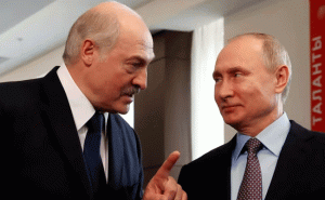 Read more about the article റഷ്യയുടെ തന്ത്രപ്രധാനമായ ആണവായുധങ്ങൾ ബെലാറസിൽ വിന്യസിച്ചേക്കാം; വെളിപ്പെടുത്തി ബെലാറസ് പ്രസിഡന്റ്