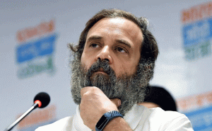 Read more about the article യു.കെയിൽ ചെന്ന് ഇന്ത്യാ–വിരുദ്ധ പരാമർശം നടത്തിയിട്ടില്ല; അനുവദിച്ചാൽ പാർലമെന്റിൽ സംസാരിക്കുമെന്ന് രാഹുൽ ഗാന്ധി