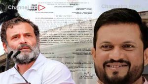 Read more about the article രാഹുല്‍ ഗാന്ധിക്ക് ആശ്വാസം; ലക്ഷദ്വീപ് എം.പി മുഹമ്മദ് ഫൈസലിൻ്റെ സമാന സാഹചര്യം നേരിടുന്ന രാഹുല്‍ ഗാന്ധിയുടെ കാര്യത്തിലും അത് സംഭവിച്ചേക്കാം, പുറത്ത് വന്നത് രണ്ട് വാര്‍ത്തകള്‍