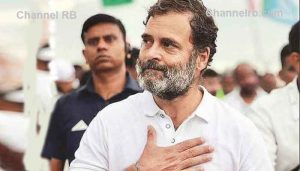 Read more about the article രാഹുല്‍ ഗാന്ധിയ്‌ക്കെതിരായ വിധി പ്രഥമദൃഷ്ട്യാ തന്നെ ചോദ്യം ചെയ്യപ്പെടാവുന്നത്; നിയമപരമായി നേരിടുമെന്ന് എ.ഐ.സി.സി