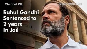Read more about the article തടവ് ശിക്ഷയിൽ സ്റ്റേ കിട്ടിയില്ലെങ്കില്‍ രാഹുൽ ഗാന്ധിയ്ക്ക് അയോഗ്യത; മോദി പരാമർശത്തിൽ എം.പി സ്ഥാനം നഷ്ടമാകും?
