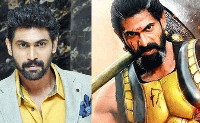 You are currently viewing കണ്ണും വൃക്കയും മാറ്റിവെച്ചിട്ടുണ്ട് ; വെളിപ്പെടുത്തി നടൻ റാണാ ദഗുബാട്ടി