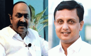 Read more about the article രാവിലെ ഗുഡ് മോണിങും വൈകീട്ട് ഗുഡ് ഈവിനിങും പറഞ്ഞ് പ്രതിപക്ഷ നേതാവിൻ്റെ ഗുഡ് സർട്ടിഫിക്കറ്റ് വാങ്ങാൻ മന്ത്രിമാരെ കിട്ടില്ല: പി.എ മുഹമ്മദ് റിയാസ്