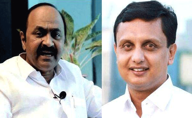 Read more about the article രാവിലെ ഗുഡ് മോണിങും വൈകീട്ട് ഗുഡ് ഈവിനിങും പറഞ്ഞ് പ്രതിപക്ഷ നേതാവിൻ്റെ ഗുഡ് സർട്ടിഫിക്കറ്റ് വാങ്ങാൻ മന്ത്രിമാരെ കിട്ടില്ല: പി.എ മുഹമ്മദ് റിയാസ്