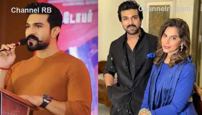 Read more about the article സ്വന്തം എയര്‍ലൈന്‍ മുതല്‍ അത്യാഡംബര കാറുകള്‍ വരെ; നാട്ടു നാട്ടു ആടിയ രാംചരണിന്‍റെ ആസ്തി 1370 കോടിയിലേറെ രൂപ