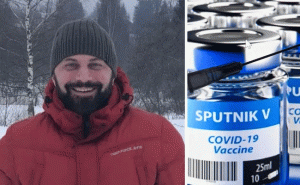 Read more about the article റഷ്യയുടെ കോവിഡ് വാക്‌സിൻ വികസിപ്പിച്ചെടുത്ത ശാസ്ത്രജ്ഞരിൽ ഒരാൾ കൊല്ലപ്പെട്ടു