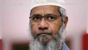 Read more about the article ഇസ്ലാമിക പ്രഭാഷകന്‍ സക്കീര്‍ നായിക്കിനെ ഒമാന്‍ നാട് കടത്തിയേക്കും; ഏറ്റെടുക്കാന്‍ ഇന്ത്യന്‍ ഏജന്‍സികള്‍