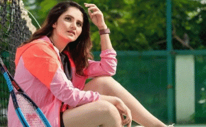 Read more about the article ഒരു ഒളിംപിക് മെഡല്‍ കൂടി കിട്ടിയിരുന്നെങ്കില്‍..; അതും കൂടിയുണ്ടായിരുന്നെങ്കില്‍ കരിയര്‍ പൂര്‍ണമാകുമായിരുന്നു; സാനിയ പറയുന്നു