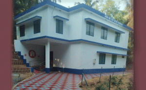 Read more about the article സഖി വണ്‍ സ്റ്റോപ്പ് സെന്ററിന് അണങ്കൂരില്‍ പുതിയ കെട്ടിടമൊരുങ്ങി; ഉദ്ഘാടനം മന്ത്രി വീണാ ജോര്‍ജ്ജ് നിര്‍വ്വഹിക്കും