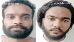 Read more about the article മസാജ് സെൻ്റെറുകളില്‍ ദൃശ്യം പകര്‍ത്തി ഭീഷണിയും പണം തട്ടലും; പരിയാരത്ത് പിടിയിലായത് രണ്ടുപേര്‍, കടവന്ത്ര പോലീസ് അന്വേഷണം ഊർജിതമാക്കി