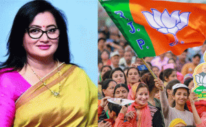 Read more about the article മോദിയിൽ വിശ്വസിക്കുന്നു; പാർട്ടിയിൽ ചേരുന്ന കാര്യത്തിൽ തീരുമാനം എടുത്തിട്ടില്ല; നടി സുമലത പറയുന്നു