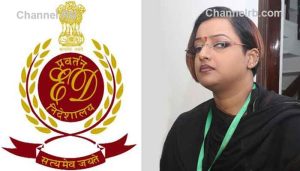 Read more about the article തിരിച്ചടി ഭയന്ന്‌ ഇ.ഡി; പ്രതികളുടെ മൊഴിയില്‍ വൈരുധ്യം, പൊരുത്തക്കേട്‌ പ്രതികള്‍ക്ക് തുണയാകുമോ എന്ന ആശങ്ക