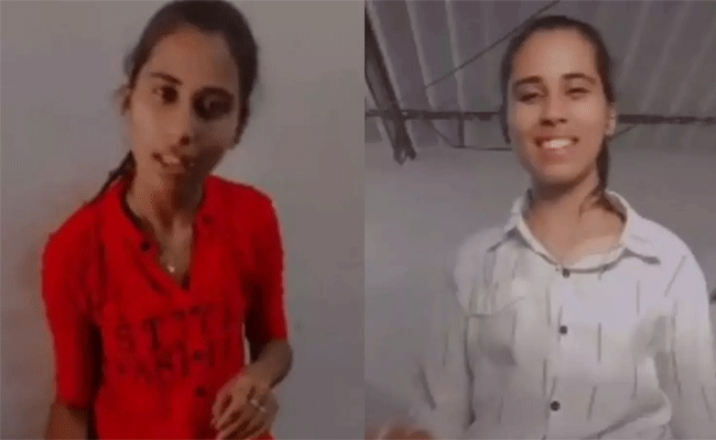 Read more about the article ഇന്‍സ്റ്റഗ്രാമില്‍ മാരകായുധങ്ങളുമായി റീല്‍സ് ; യുവതിക്കായി തെരച്ചില്‍ ആരംഭിച്ച് പൊലീസ്